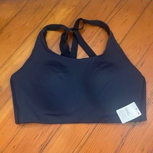 NWT Lululemon Energy Bra High Support Size 38DD